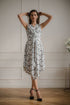 Robe de cocktail model 143885 Lenitif